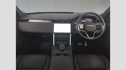 Discovery Sport 22