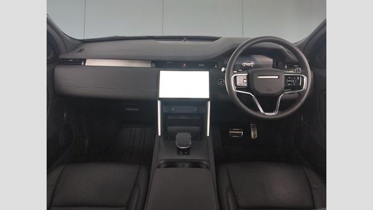 2024 Approved Land Rover Discovery Sport Varesine Blue Automatic 2.0D SE R-DYNAMIC (D200)