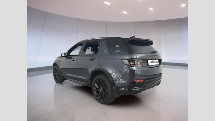 2024 Approved Land Rover Discovery Sport Varesine Blue Automatic 2.0D SE R-DYNAMIC (D200)