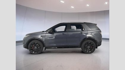 Discovery Sport 3