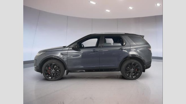 2024 Approved Land Rover Discovery Sport Varesine Blue Automatic 2.0D SE R-DYNAMIC (D200)