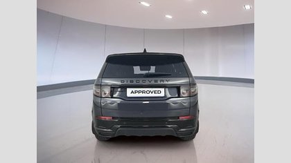 Discovery Sport 8