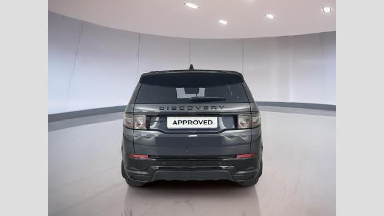 2024 Approved Land Rover Discovery Sport Varesine Blue Automatic 2.0D SE R-DYNAMIC (D200)