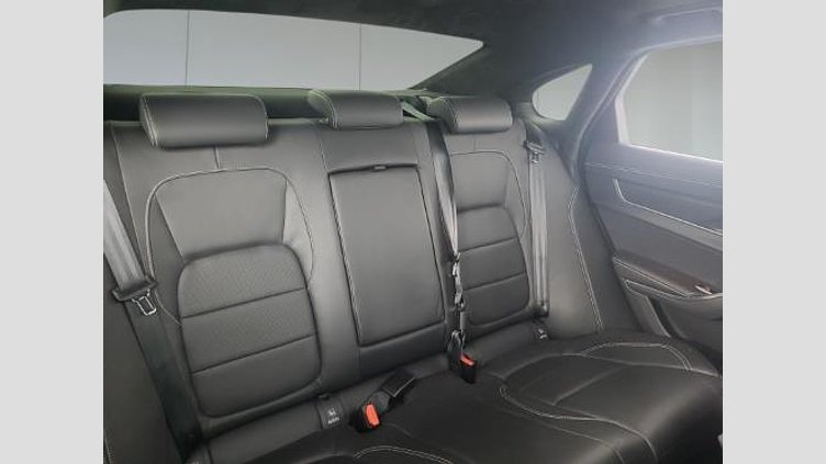 2022 Approved Jaguar XF Eiger grey Automatic 2.0D HSE R-DYNAMIC (D200).