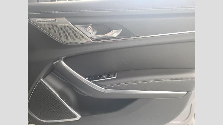 2022 Approved Jaguar XF Eiger grey Automatic 2.0D HSE R-DYNAMIC (D200).
