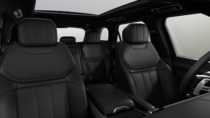 Range Rover Sport 5