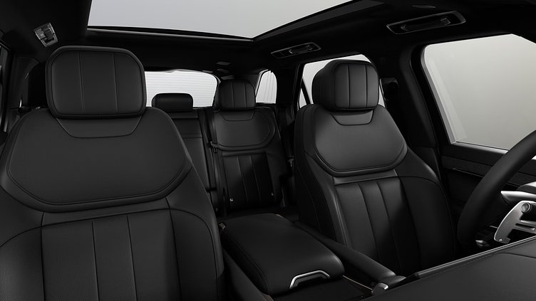 2026 Nowy Land Rover Range Rover Sport Carpathian Grey All Wheel Drive Dynamic SE