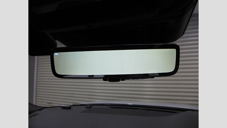 2024 認定中古車 Land Rover Range Rover Evoque Arroios Grey 2.0 litre i4D​ S 