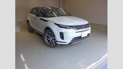 Range Rover Evoque 0