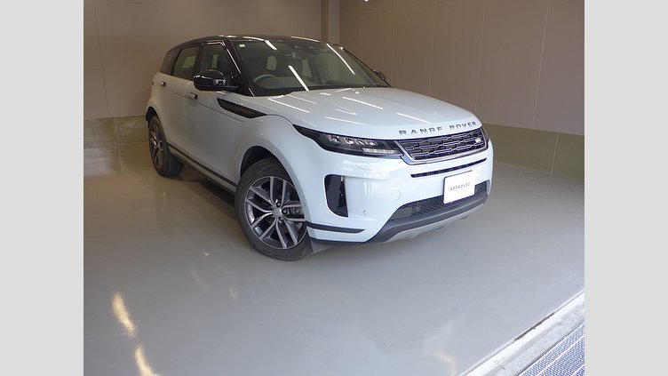 2024 認定中古車 Land Rover Range Rover Evoque Arroios Grey 2.0 litre i4D​ S 