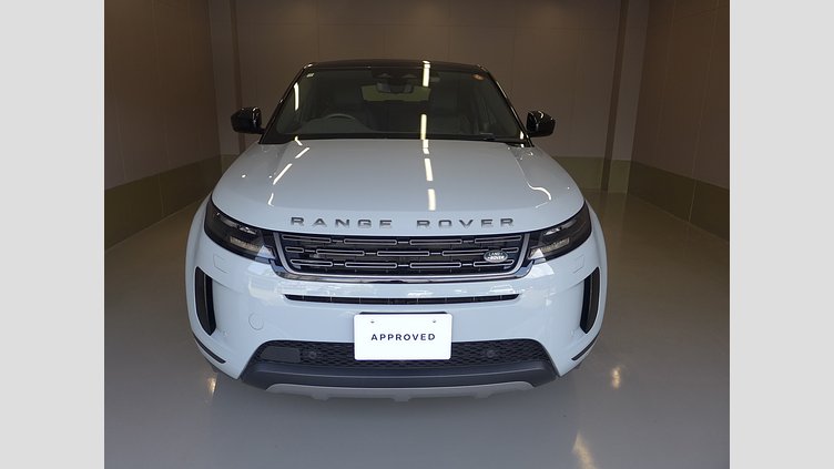 2024 認定中古車 Land Rover Range Rover Evoque Arroios Grey 2.0 litre i4D​ S 