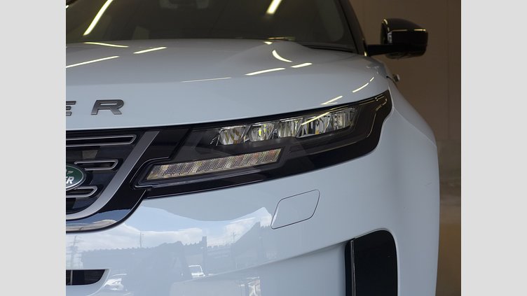 2024 認定中古車 Land Rover Range Rover Evoque Arroios Grey 2.0 litre i4D​ S 