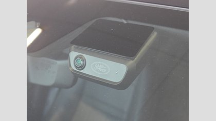 Range Rover Evoque 6