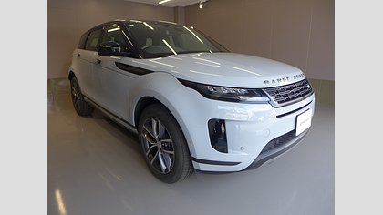 Range Rover Evoque 1