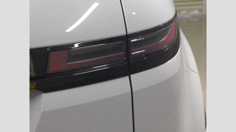 2024 認定中古車 Land Rover Range Rover Evoque Arroios Grey 2.0 litre i4D​ S 