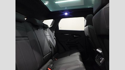 Range Rover Evoque 26