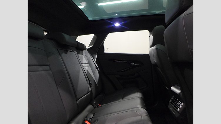 2024 認定中古車 Land Rover Range Rover Evoque Arroios Grey 2.0 litre i4D​ S 