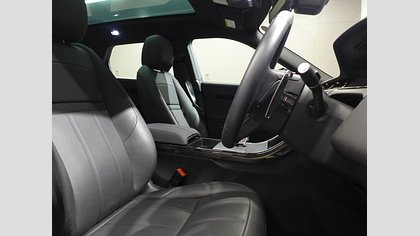 Range Rover Evoque 18