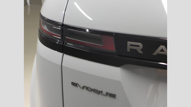 2024 認定中古車 Land Rover Range Rover Evoque Arroios Grey 2.0 litre i4D​ S 