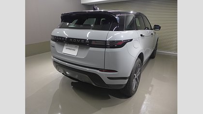 Range Rover Evoque 55