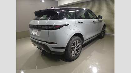 Range Rover Evoque 54