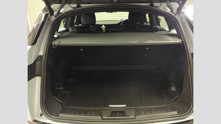 2024 認定中古車 Land Rover Range Rover Evoque Arroios Grey 2.0 litre i4D​ S 
