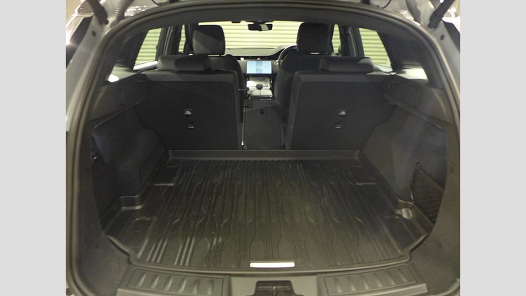 2024 認定中古車 Land Rover Range Rover Evoque Arroios Grey 2.0 litre i4D​ S 