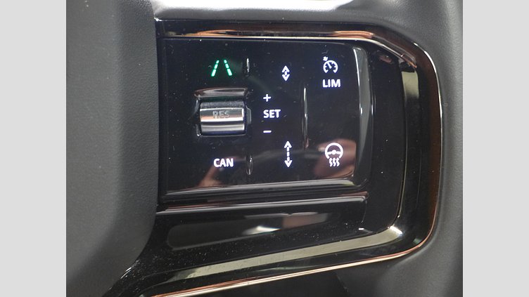 2024 認定中古車 Land Rover Range Rover Evoque Arroios Grey 2.0 litre i4D​ S 