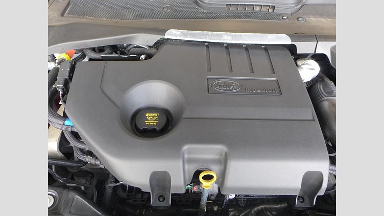 2024 認定中古車 Land Rover Range Rover Evoque Arroios Grey 2.0 litre i4D​ S 