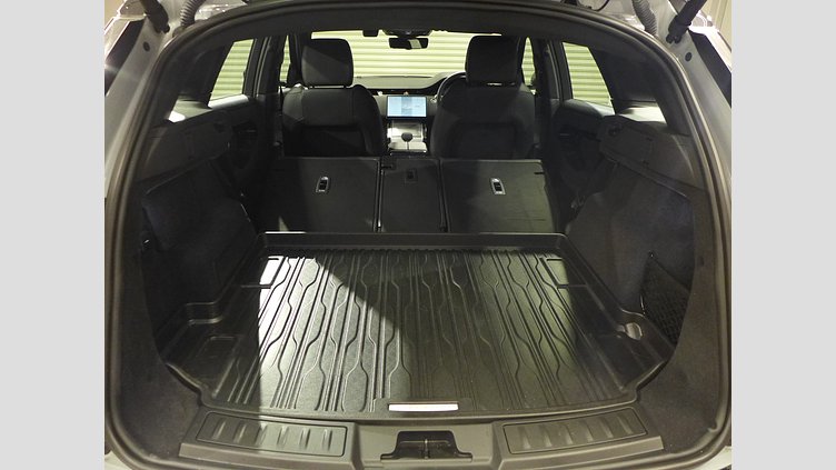 2024 認定中古車 Land Rover Range Rover Evoque Arroios Grey 2.0 litre i4D​ S 