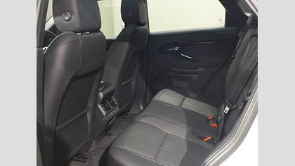 Range Rover Evoque 28