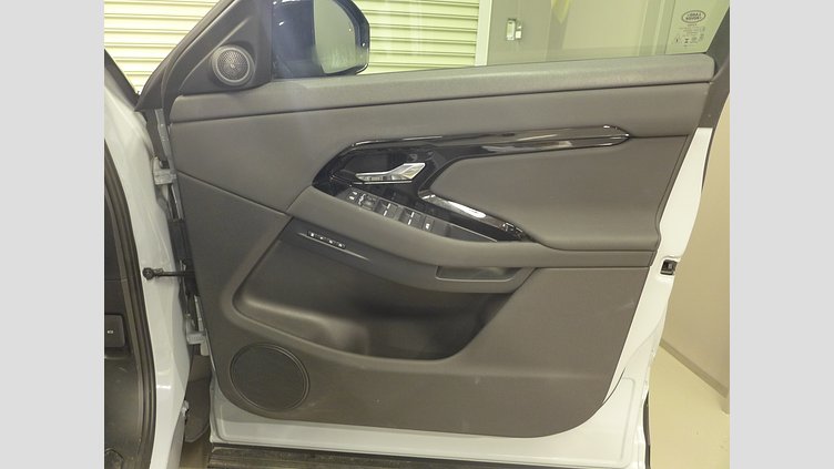 2024 認定中古車 Land Rover Range Rover Evoque Arroios Grey 2.0 litre i4D​ S 