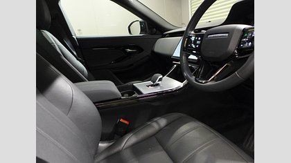 Range Rover Evoque 17