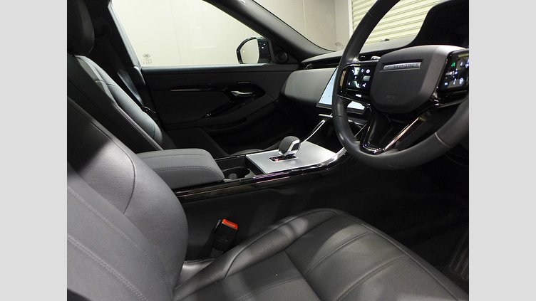 2024 認定中古車 Land Rover Range Rover Evoque Arroios Grey 2.0 litre i4D​ S 