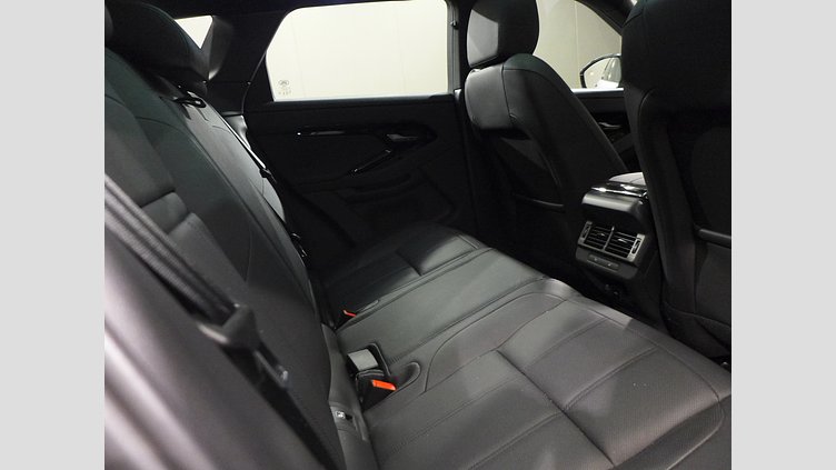 2024 認定中古車 Land Rover Range Rover Evoque Arroios Grey 2.0 litre i4D​ S 