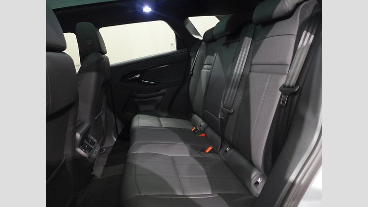 2024 認定中古車 Land Rover Range Rover Evoque Arroios Grey 2.0 litre i4D​ S 
