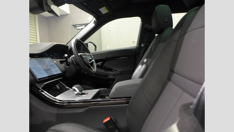 2024 認定中古車 Land Rover Range Rover Evoque Arroios Grey 2.0 litre i4D​ S 