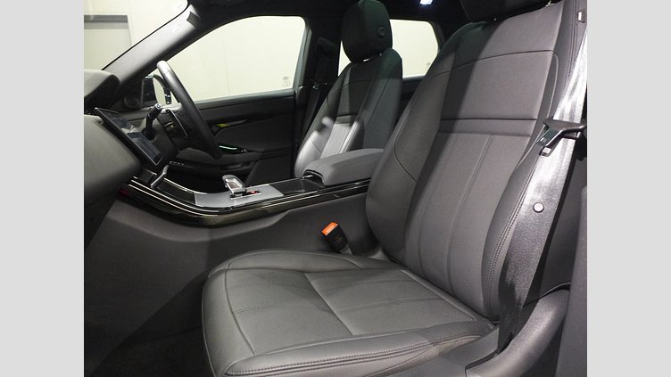 2024 認定中古車 Land Rover Range Rover Evoque Arroios Grey 2.0 litre i4D​ S 