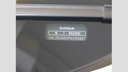 Range Rover Evoque 67