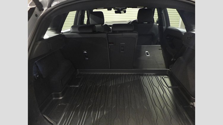 2024 認定中古車 Land Rover Range Rover Evoque Arroios Grey 2.0 litre i4D​ S 