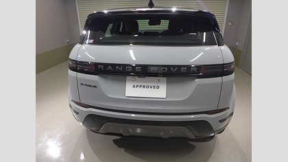 Range Rover Evoque 56