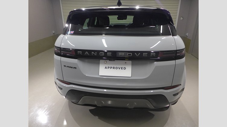 2024 認定中古車 Land Rover Range Rover Evoque Arroios Grey 2.0 litre i4D​ S 