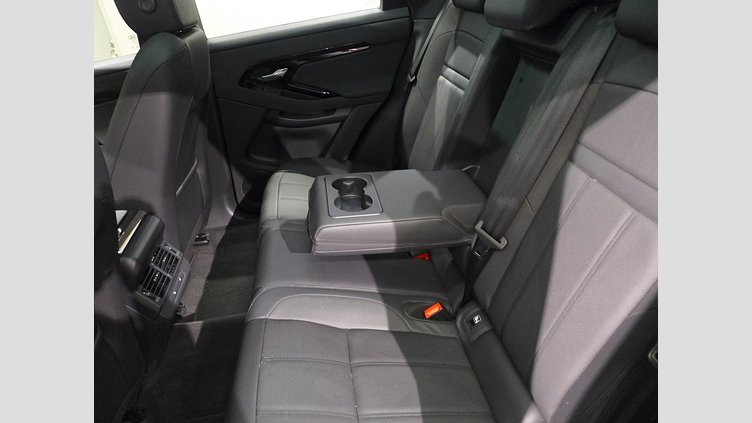 2024 認定中古車 Land Rover Range Rover Evoque Arroios Grey 2.0 litre i4D​ S 