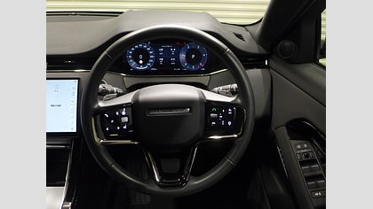 Range Rover Evoque 33