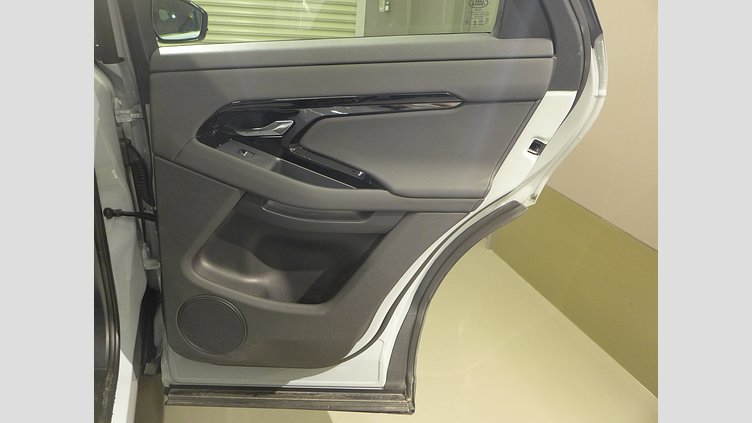2024 認定中古車 Land Rover Range Rover Evoque Arroios Grey 2.0 litre i4D​ S 
