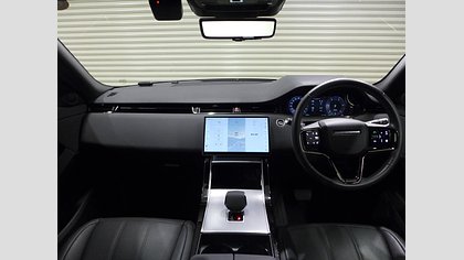 Range Rover Evoque 31