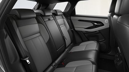 Range Rover Evoque 6