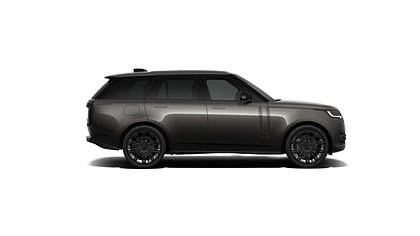 Range Rover 1