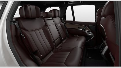 Range Rover 6
