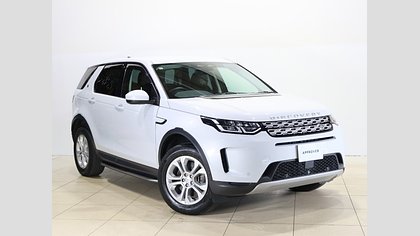 Discovery Sport 0